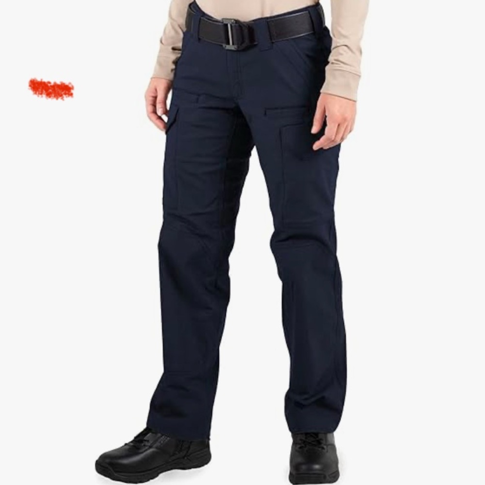 First Tactical Womens Women's V2 Tactical Pant